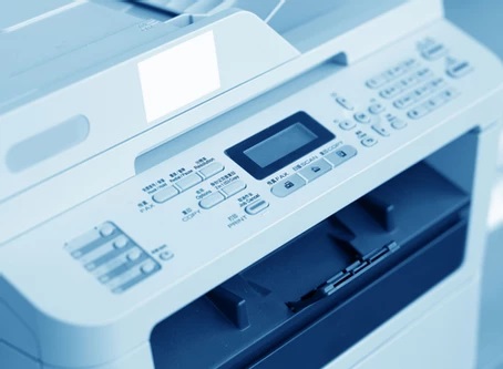 The Best Selling Printers of 2018