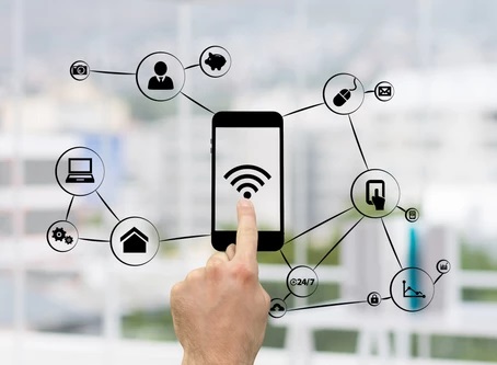 Breaking Down Wi-Fi Routers